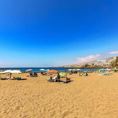 Two Bedroom Apartment In Playa De Las Americas, Free Wifi ภายนอก รูปภาพ