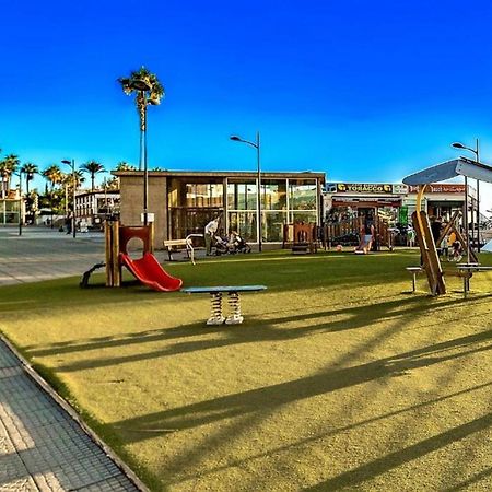Two Bedroom Apartment In Playa De Las Americas, Free Wifi ภายนอก รูปภาพ