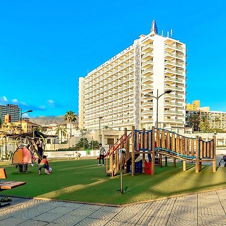 Two Bedroom Apartment In Playa De Las Americas, Free Wifi ภายนอก รูปภาพ