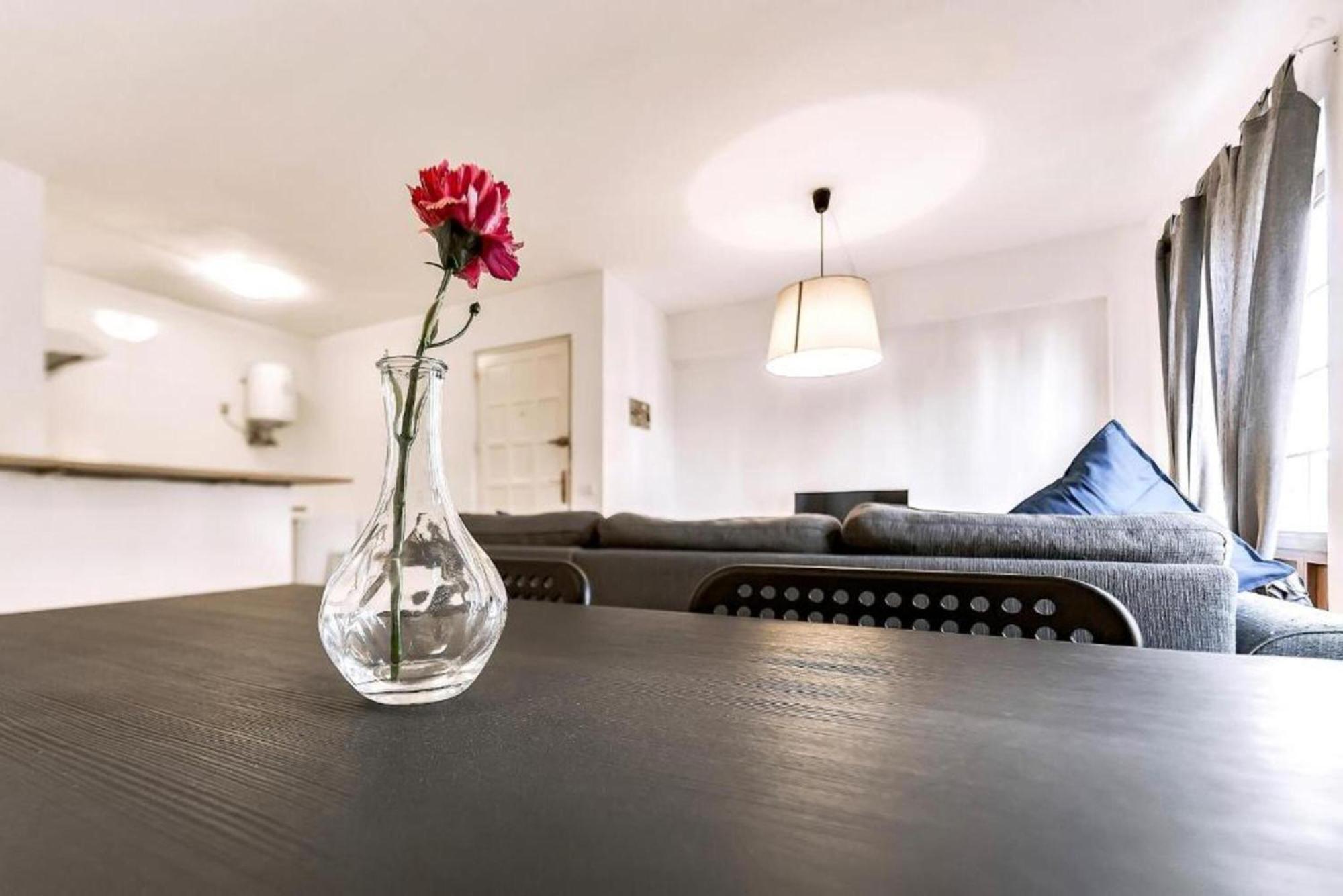 Two Bedroom Apartment In Playa De Las Americas, Free Wifi ภายนอก รูปภาพ