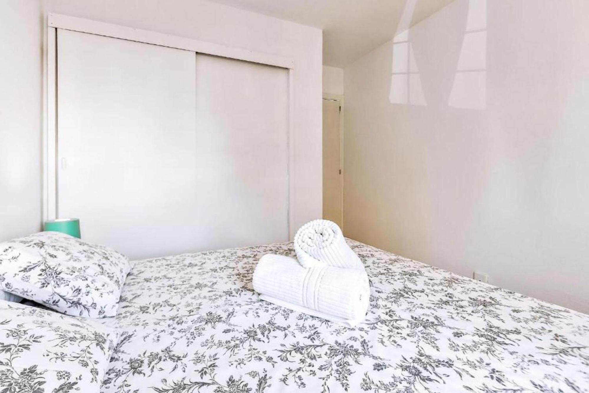 Two Bedroom Apartment In Playa De Las Americas, Free Wifi ภายนอก รูปภาพ