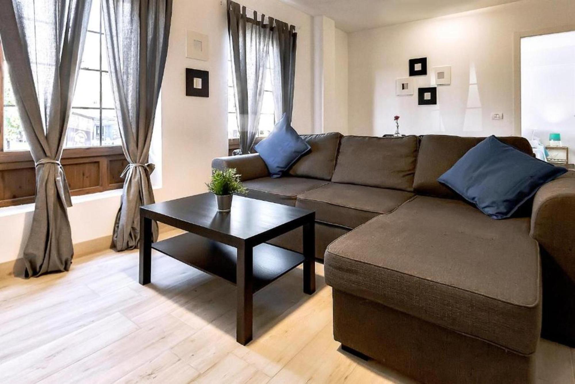 Two Bedroom Apartment In Playa De Las Americas, Free Wifi ภายนอก รูปภาพ