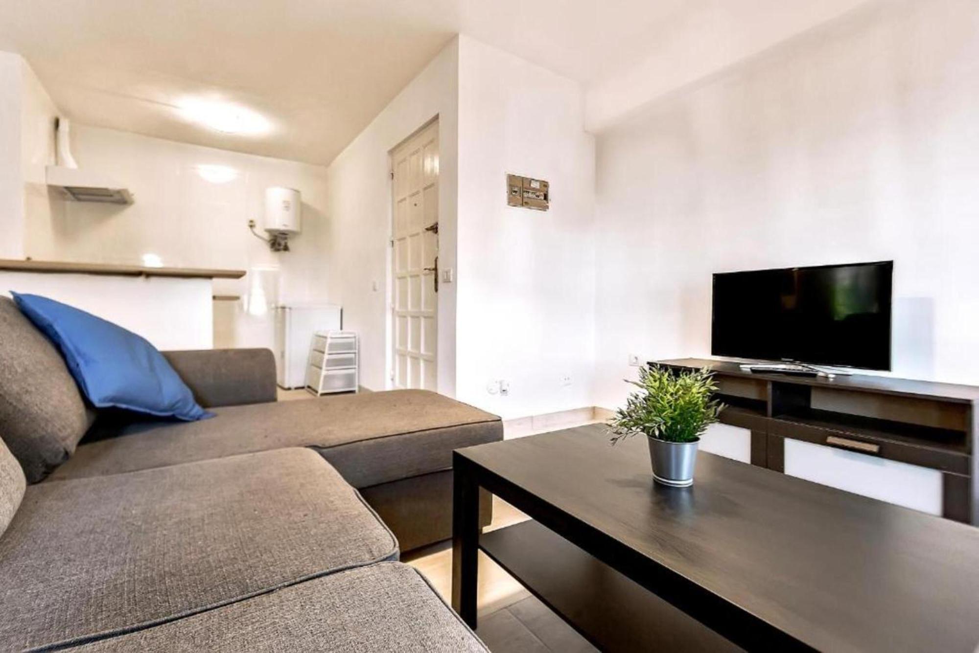 Two Bedroom Apartment In Playa De Las Americas, Free Wifi ภายนอก รูปภาพ