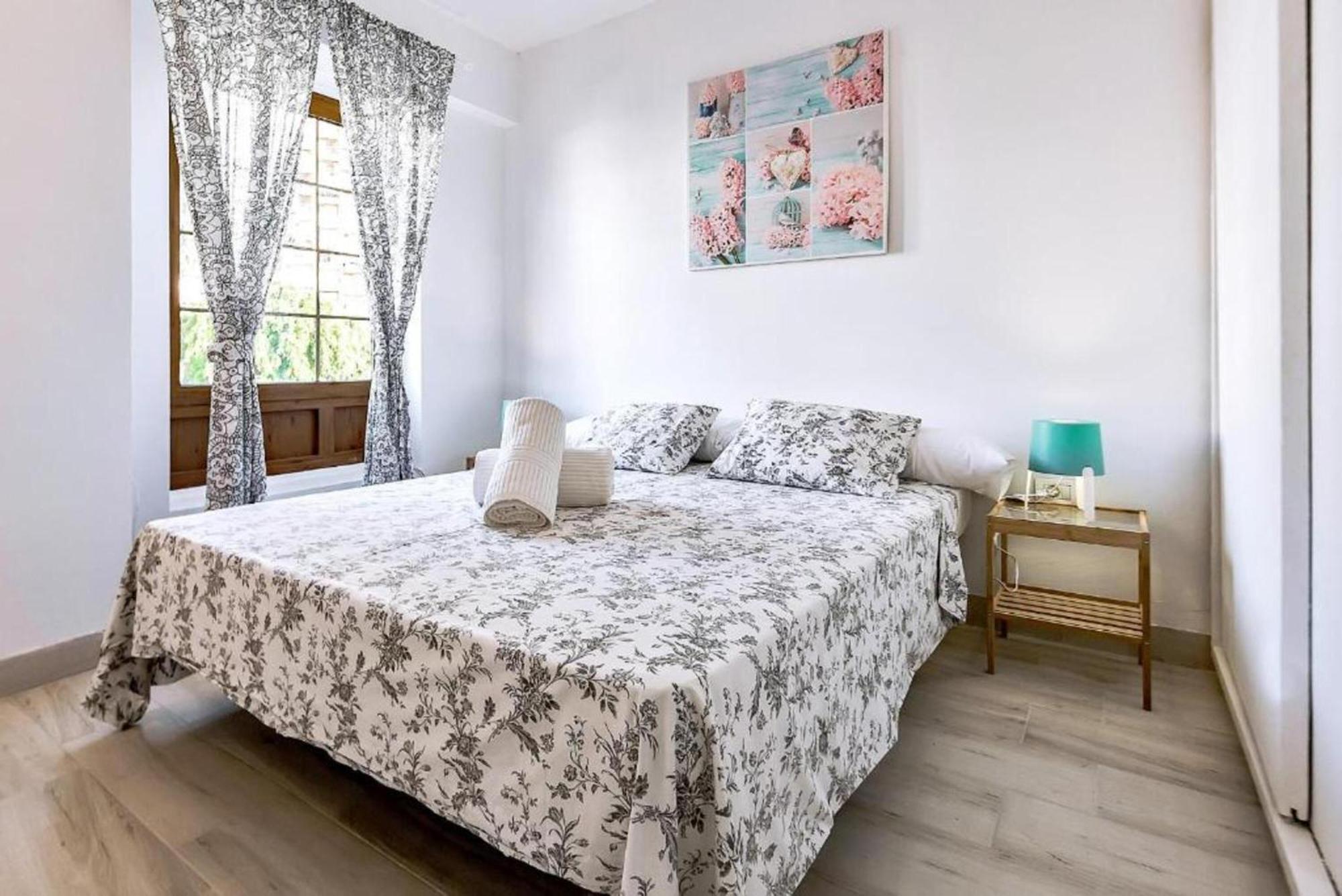 Two Bedroom Apartment In Playa De Las Americas, Free Wifi ภายนอก รูปภาพ