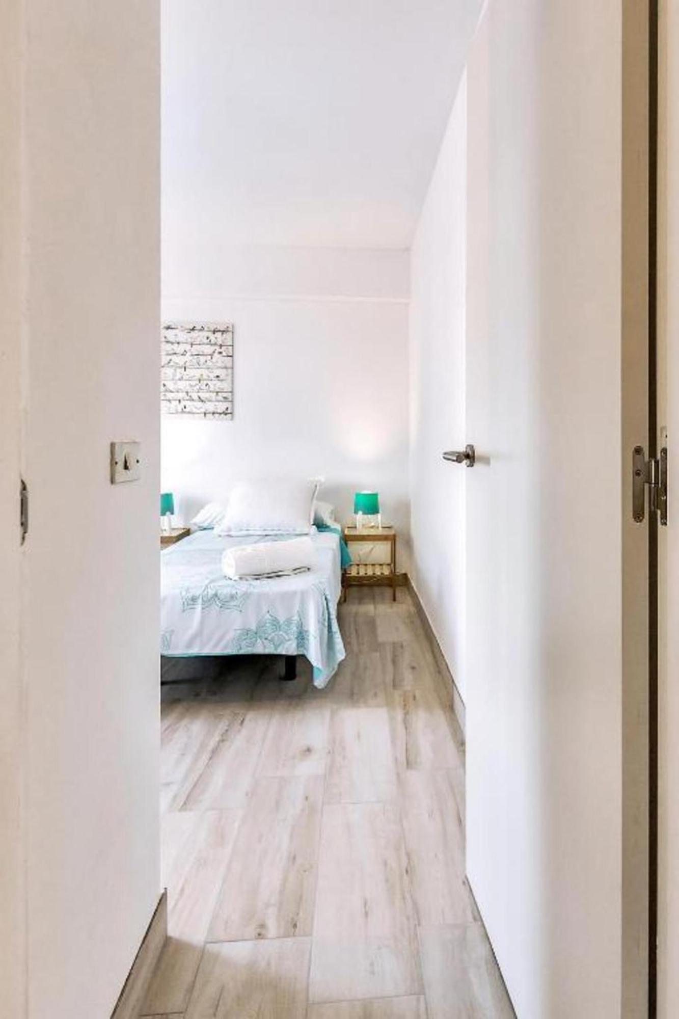 Two Bedroom Apartment In Playa De Las Americas, Free Wifi ภายนอก รูปภาพ