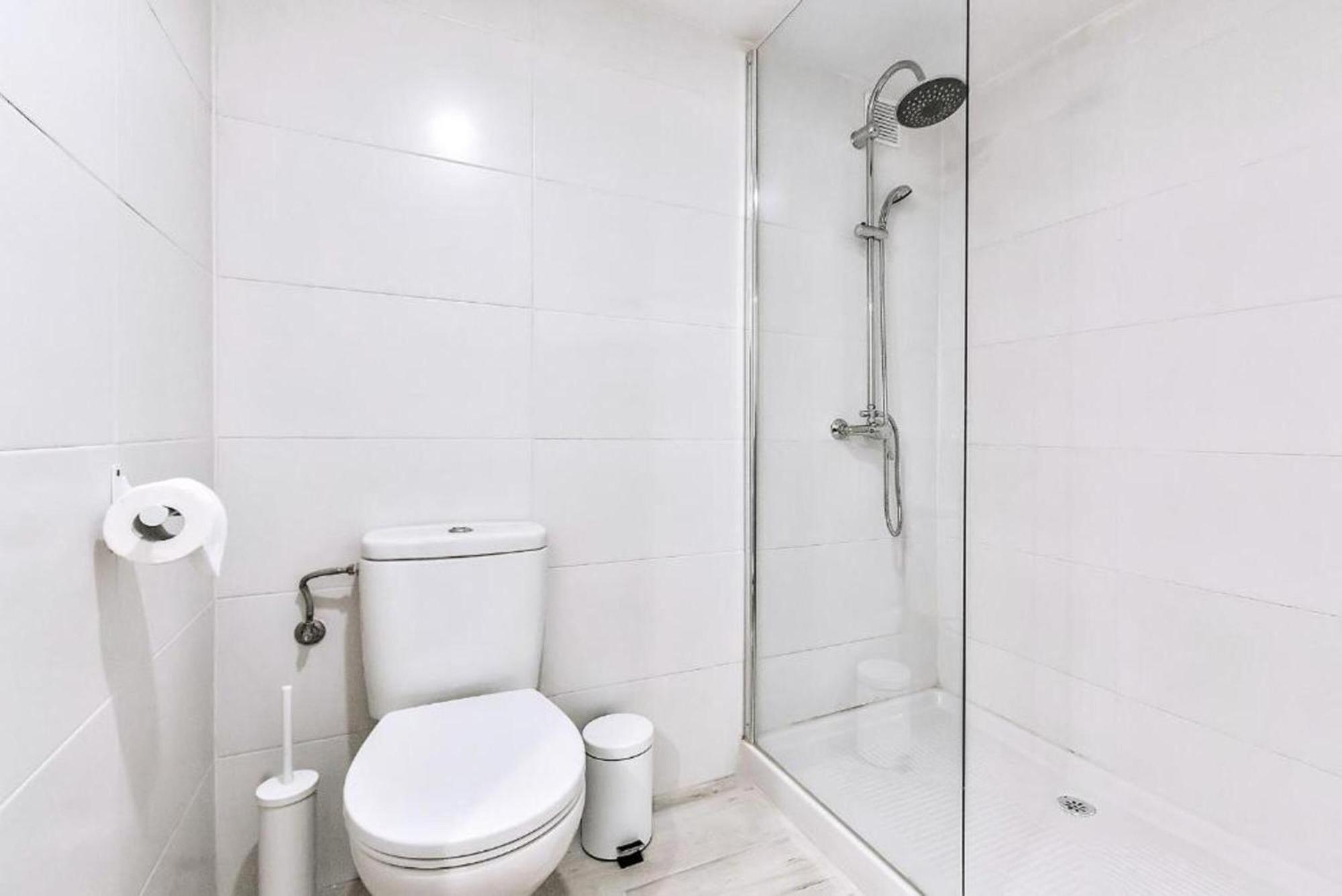 Two Bedroom Apartment In Playa De Las Americas, Free Wifi ภายนอก รูปภาพ